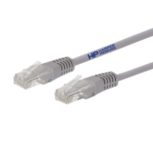 Cat6A UTP Patch Cord